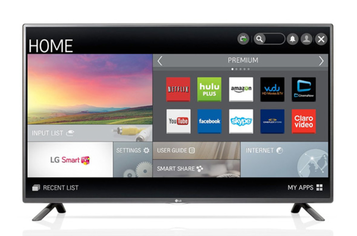 The 10 Best TVs for Under 1,000 TheStreet