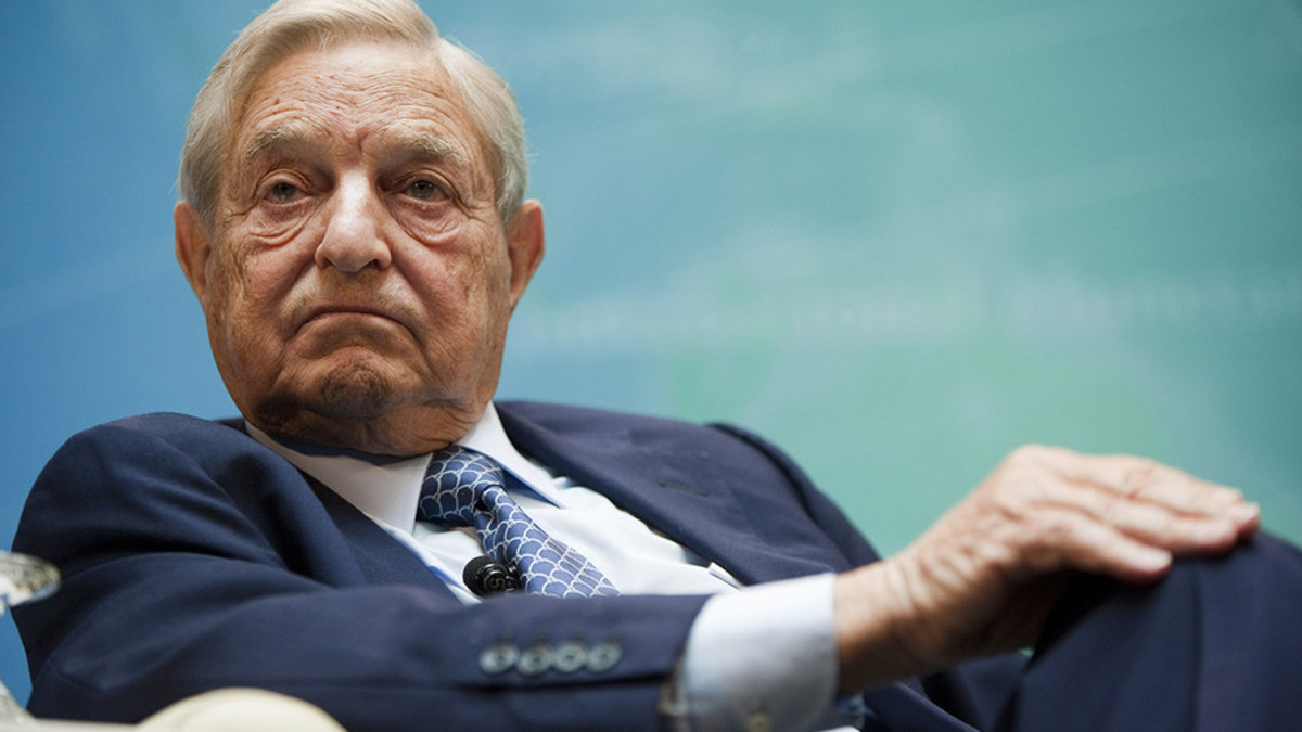 george soros ditches apple and intel sets sights on europe asia