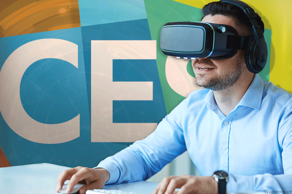 CES Confirms In-Person Event Will Take Place In Las Vegas Jan. 5-7 - Vimarsana News