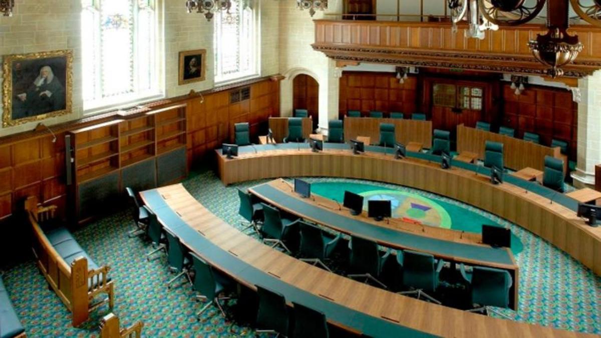 U K Supreme Court Rules Parliament Must Vote To Trigger Article