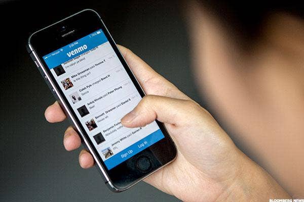 Oops: Peer-to-Peer Payments Go to Wrong Addresses - Vimarsana News