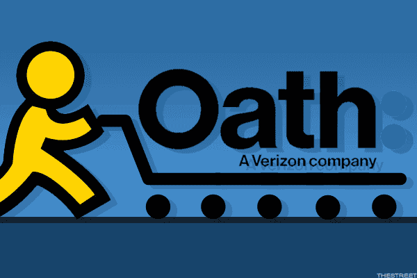 Verizon Has Some Pretty Ambitious Goals for Its New Oath Digital Media