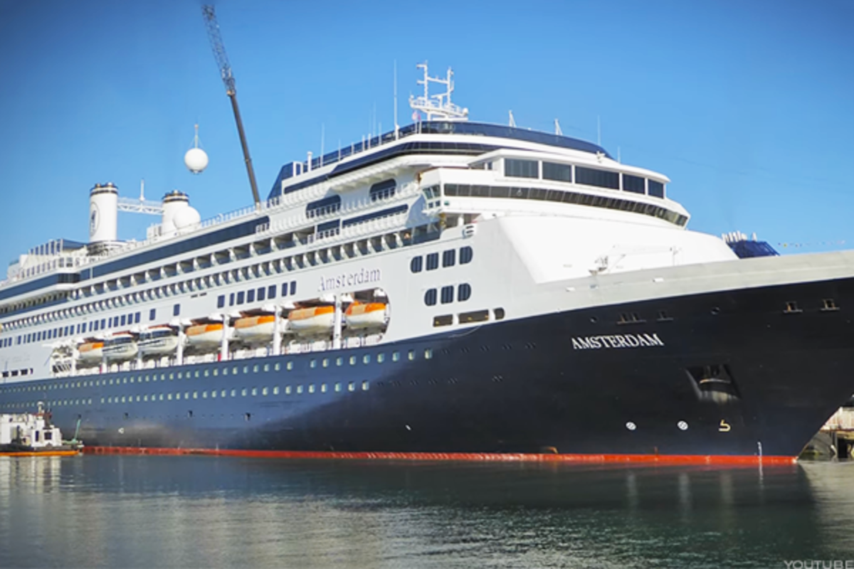 holland america cruises covid rules
