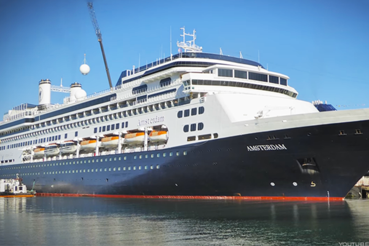 holland america cruises and covid