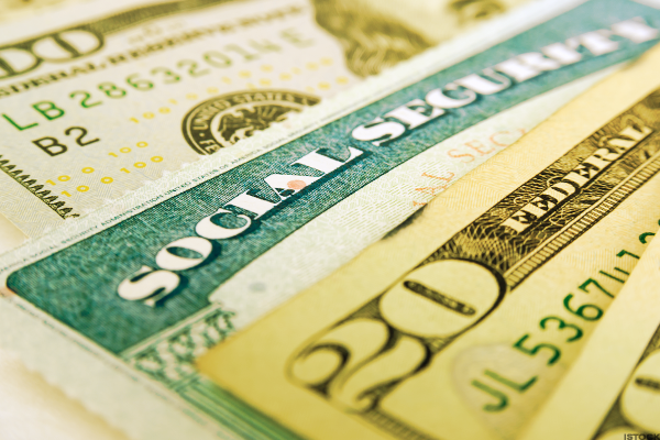 It s Time To End The Social Security Number TheStreet