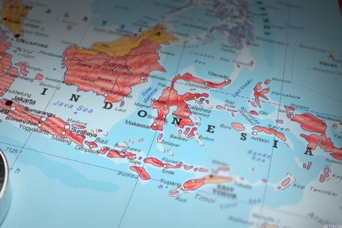 Potensi bisnis di Indonesia