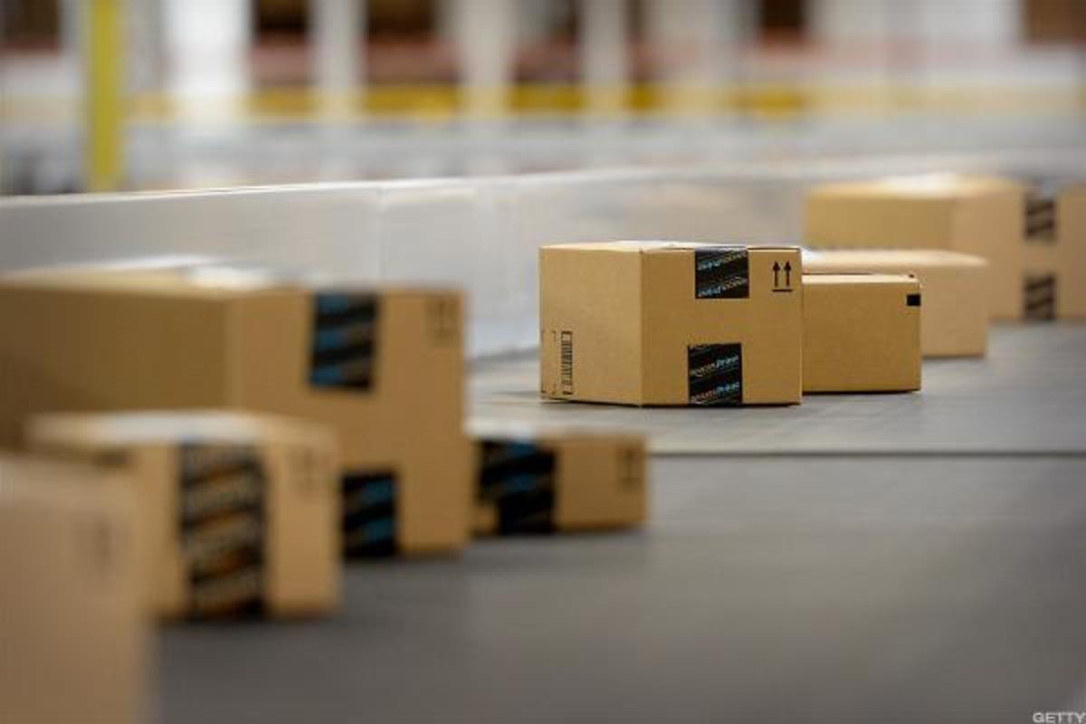amazoncom stock downgraded at pacific crest