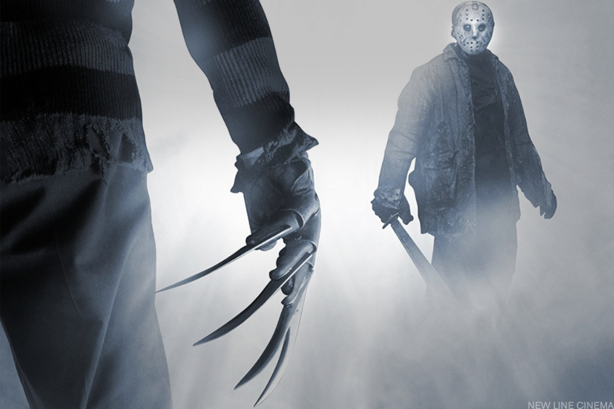Top Grossing Horror Movies Thestreet