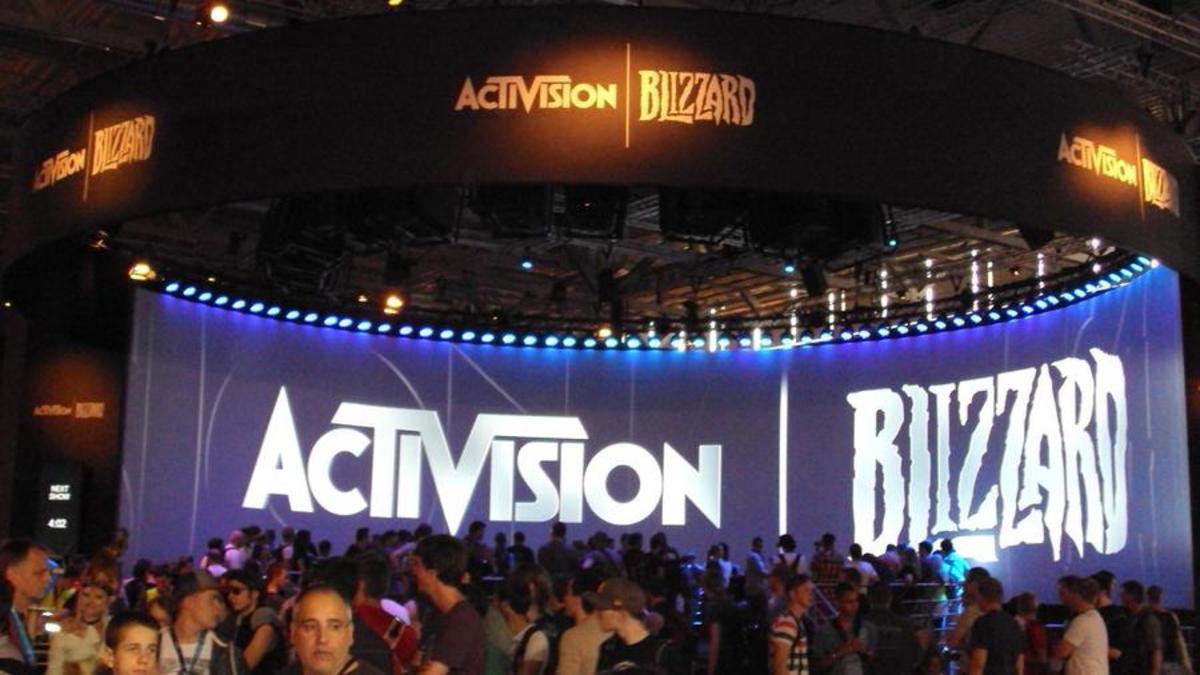 Buy Activision Blizzard on This Weakness, Jim Cramer Says