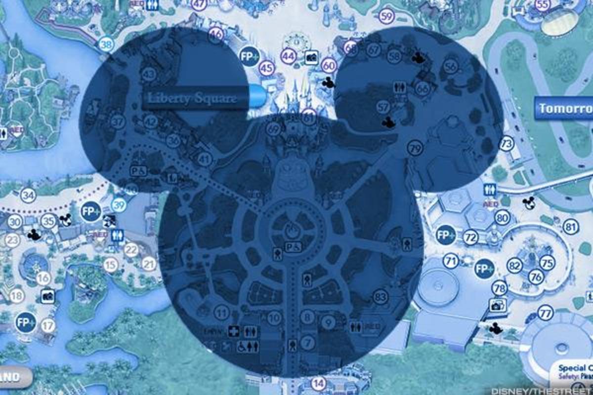 5 ETFs to Buy If You Love Disney's Second-Quarter Results ...