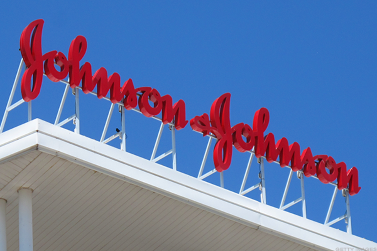 History of Johnson & Johnson - TheStreet