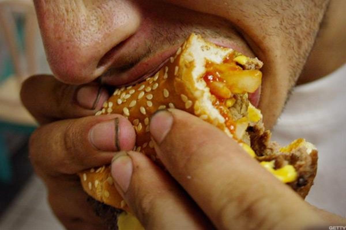 McDonald's (MCD) Unveils 4 Fattening New Snacks That It Wants You to