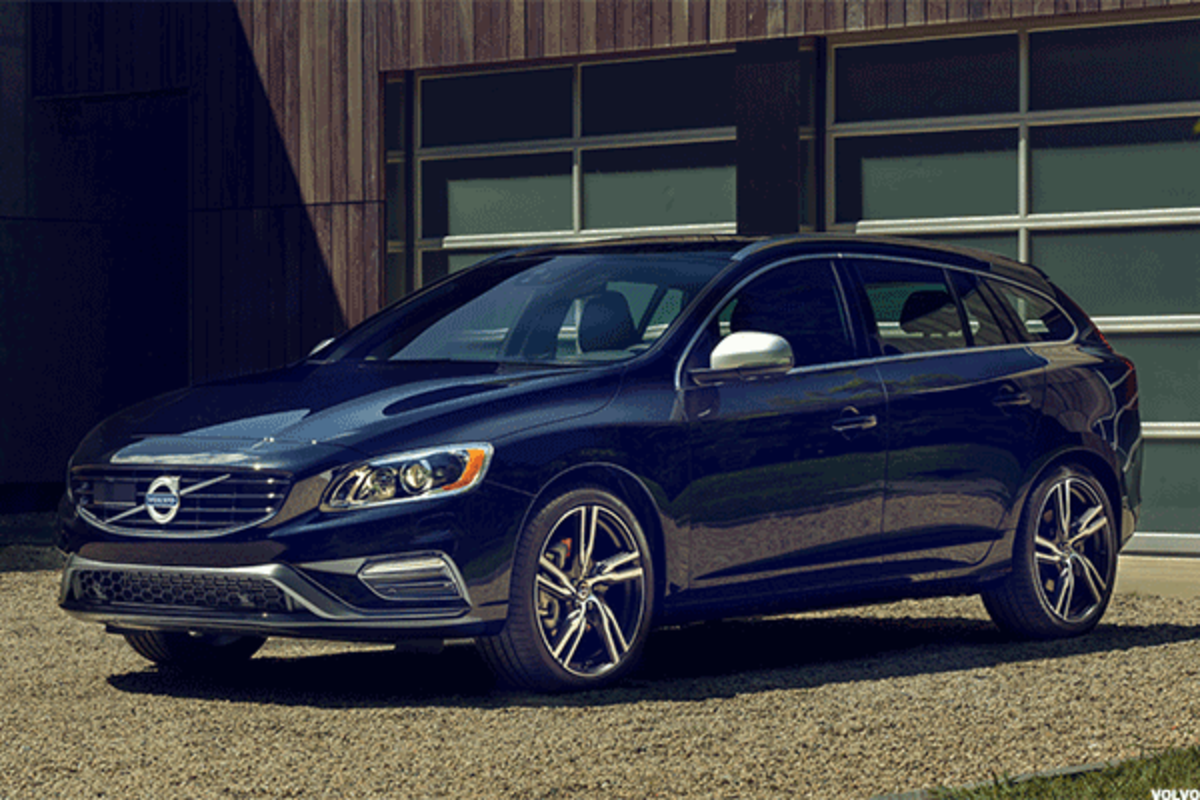New Station Wagons That are Cooler Than Your SUV TheStreet