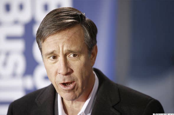 Marriott CEO Sorenson Wants Trump To Improve Relations With Cuba TheStreet