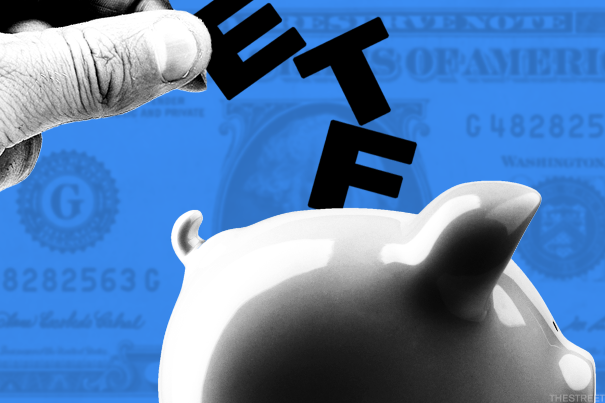 Why Niche ETFs Are Terrible Investments TheStreet