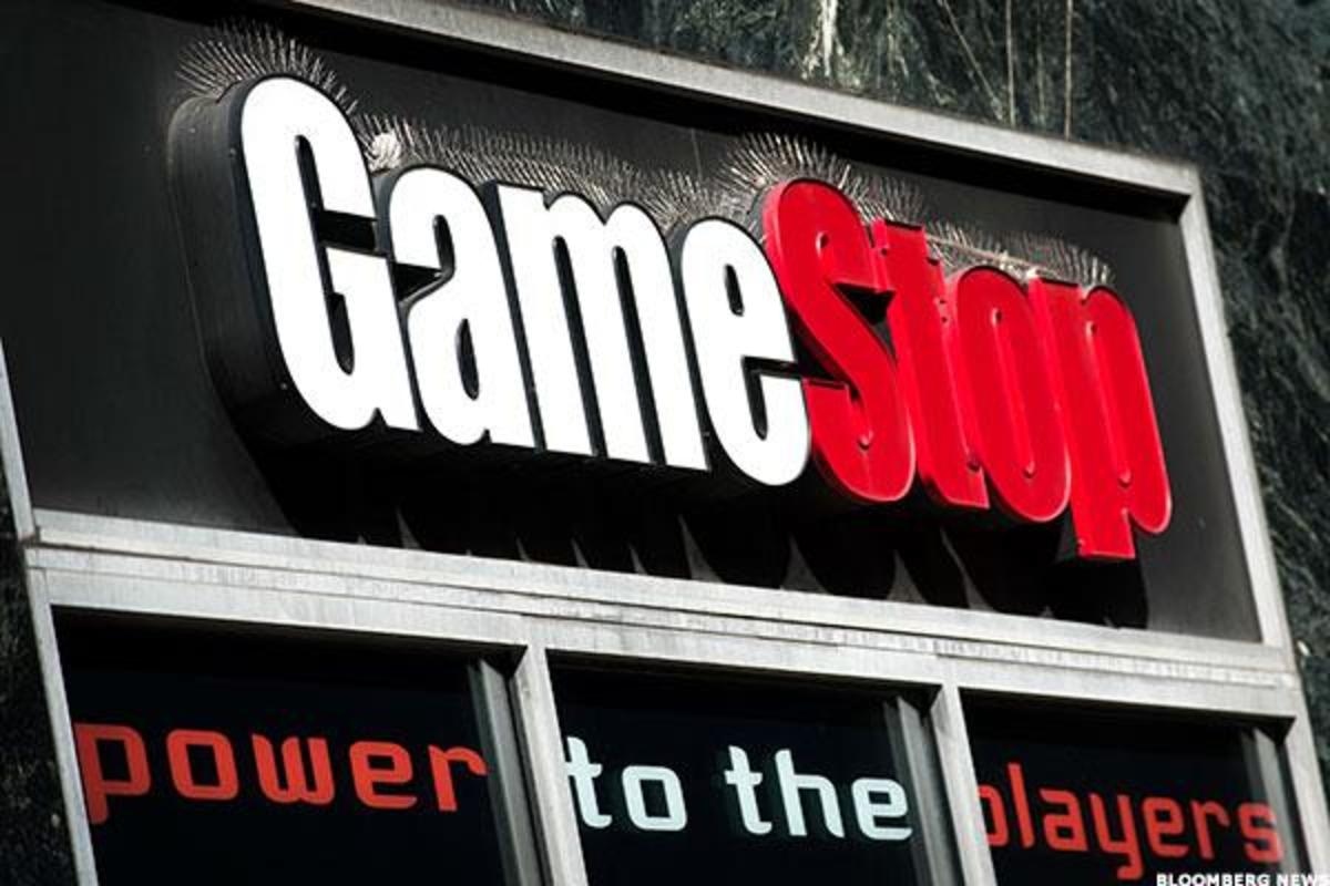 GameStop climbs after short seller Scrubs Bearish Livestream Call