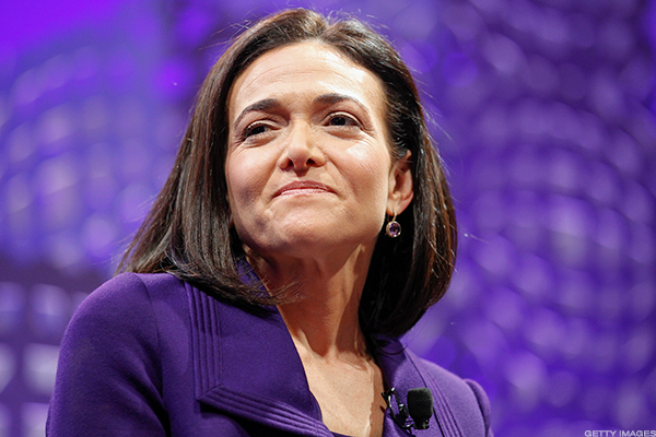 Zuckerberg Loses His Right-Hand Woman - Vimarsana News