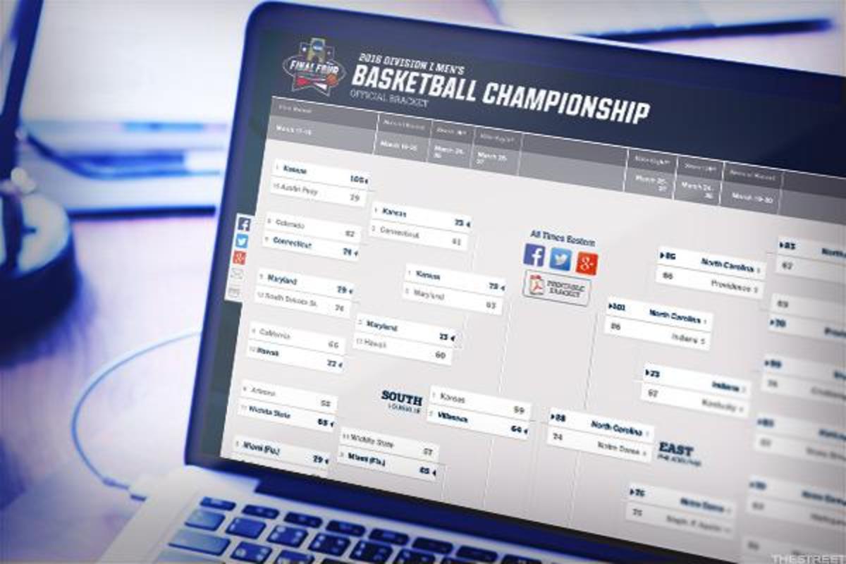 Fraudsters Step Up Their Game During March Madness