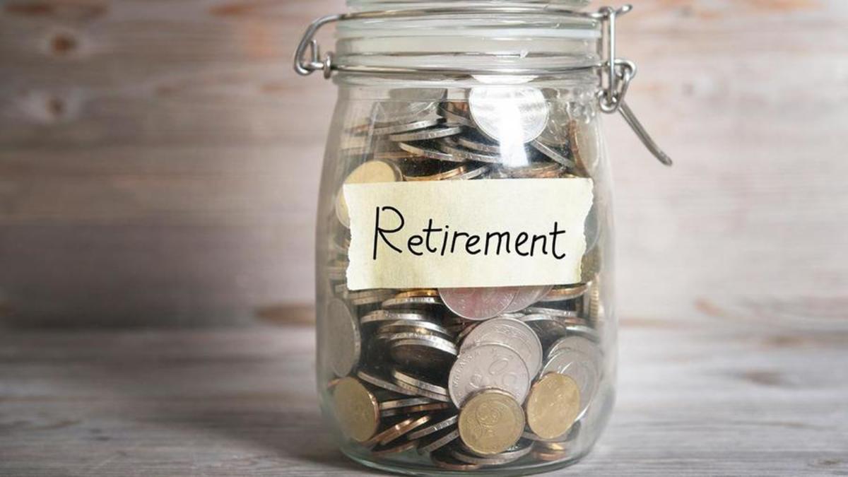 Boost Your Retirement Savings – TheStreet