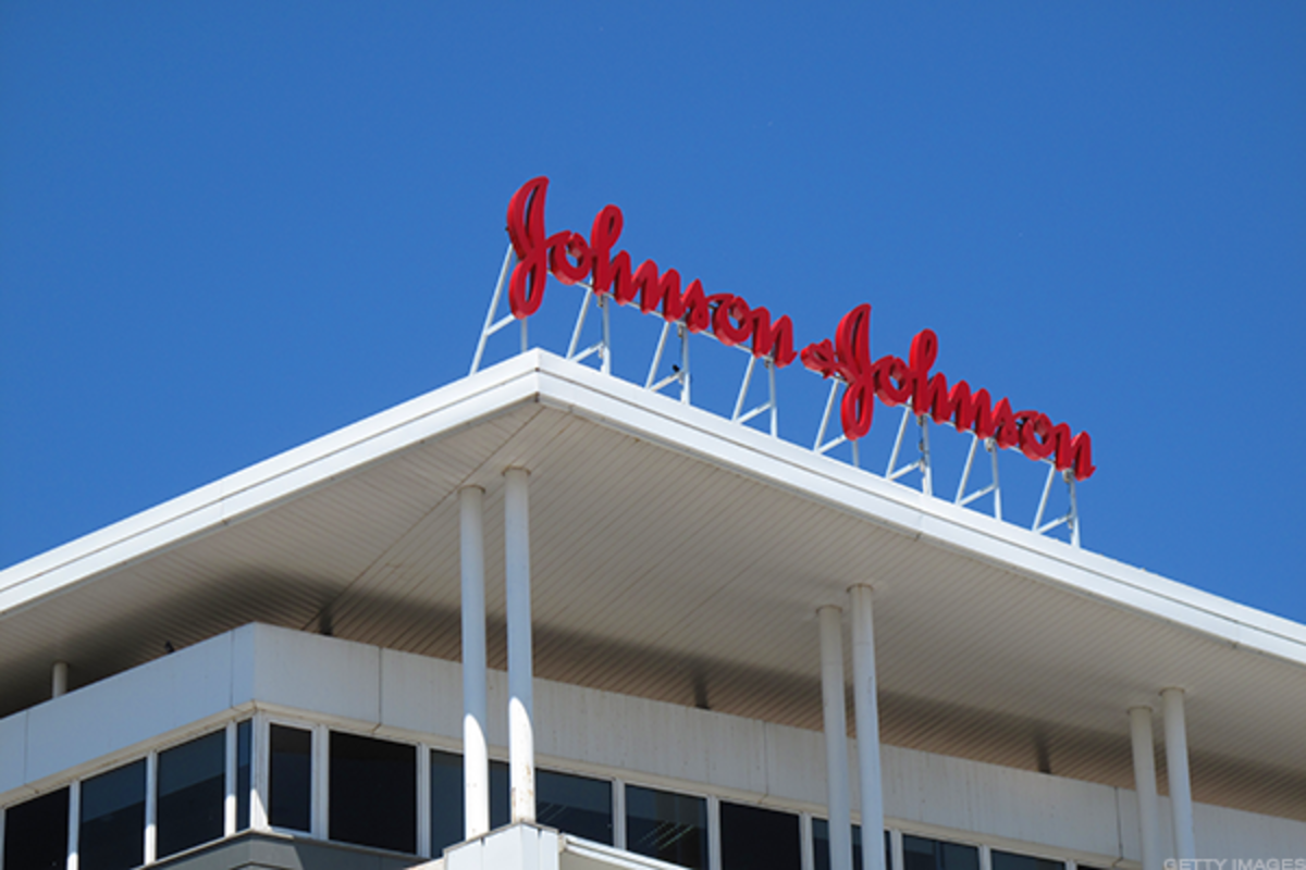 Johnson & Johnson vaccine safe during trials: report