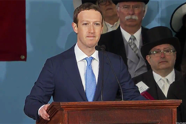 Facebook Under Fire For Putin Propaganda Push - Vimarsana News