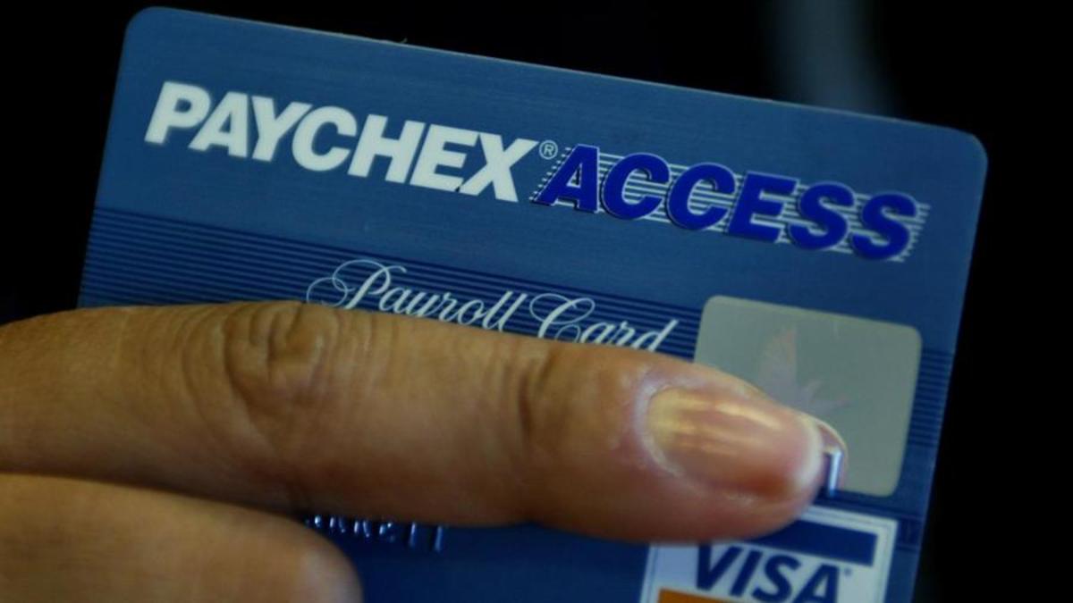 Paychex Beats First-Quarter Expectations Despite Covid-19 Hit
