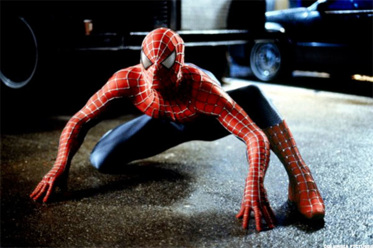 This Is How Much Money Each Actor That Has Played Spider-Man Has Raked In -  TheStreet