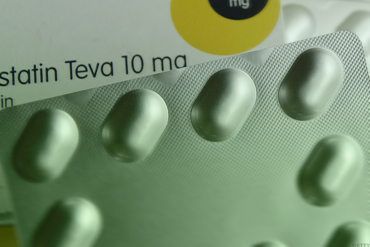 Teva Rises After Announcing Launch of Generic Viagra - TheStreet