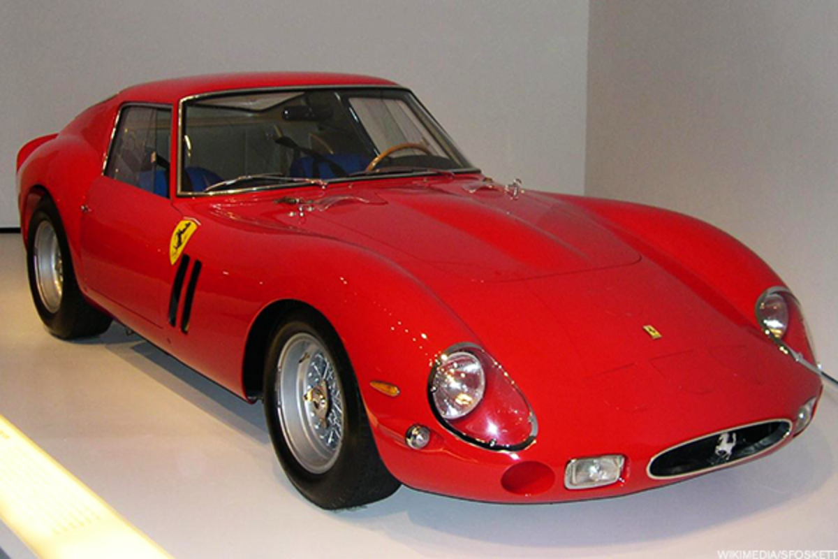 these-are-the-30-most-expensive-cars-ever-sold-at-auction-thestreet