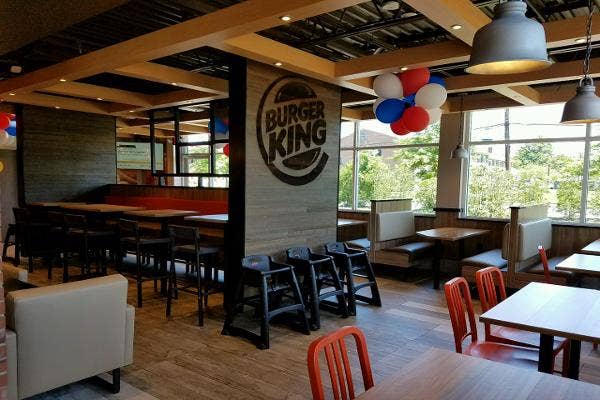 Burger King Menu Adds a Two-Meat Whopper (Add Bacon for Three) - Vimarsana News