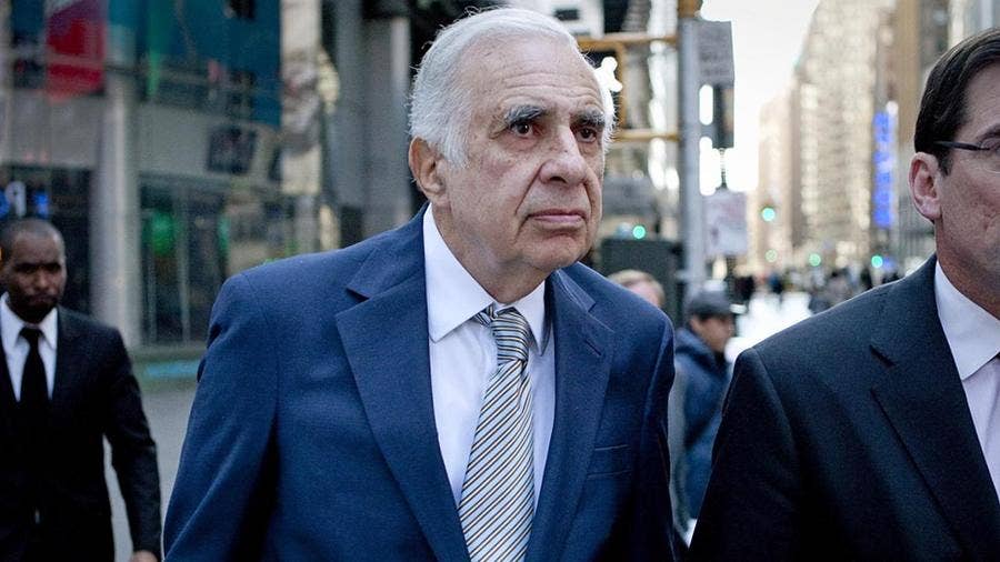 Icahn, Short Sellers Reap Rewards From Twitter Bet - Vimarsana News
