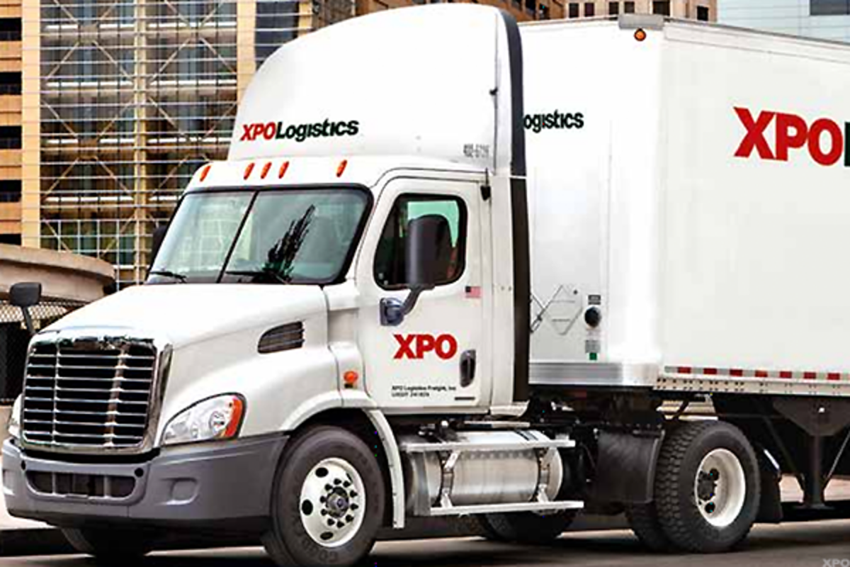 Here's Why Home Depot Might Be Looking to Buy XPO (XPO) Logistics TheStreet