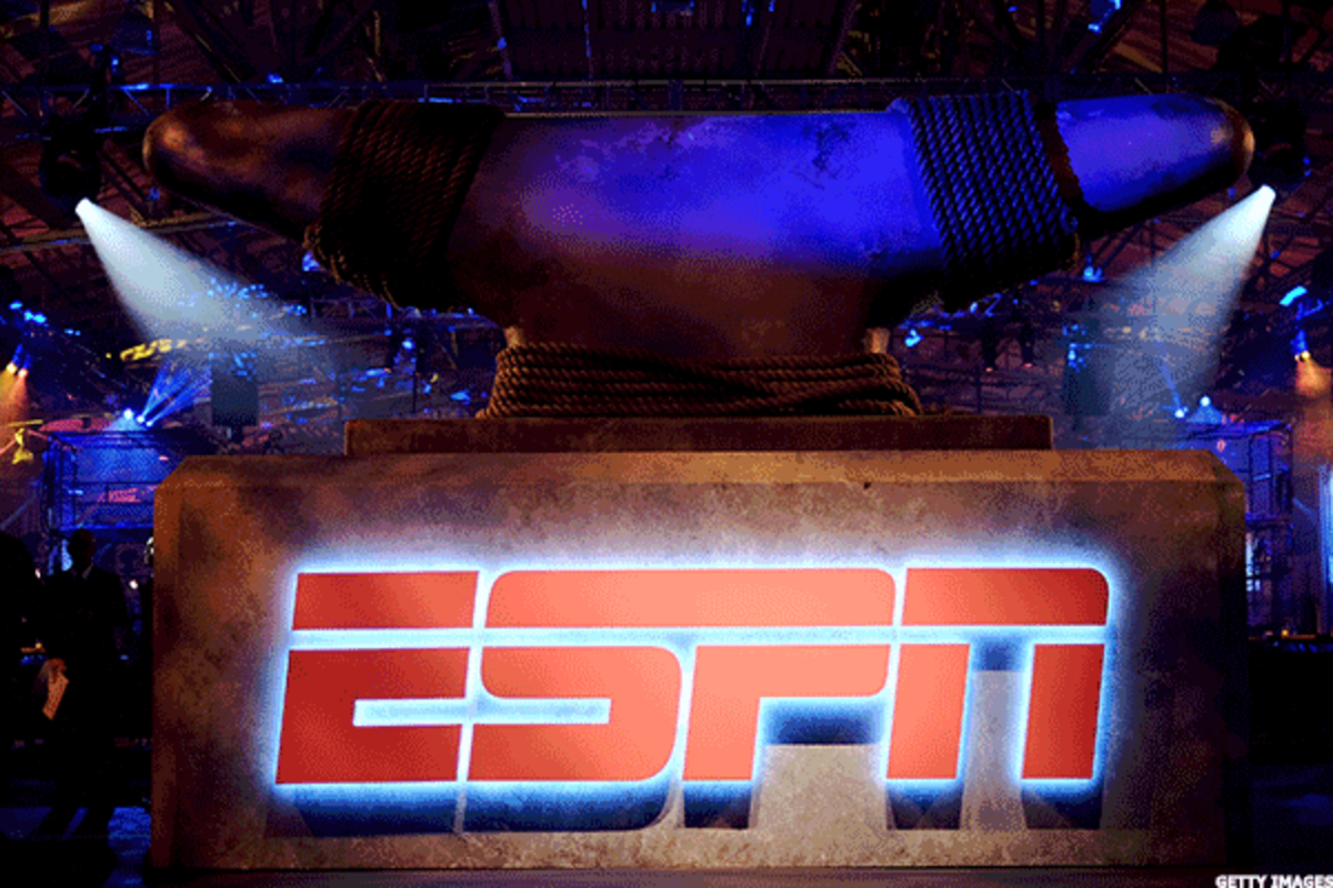 ESPN Revamps SportsCenter Amid Falling Subscribers