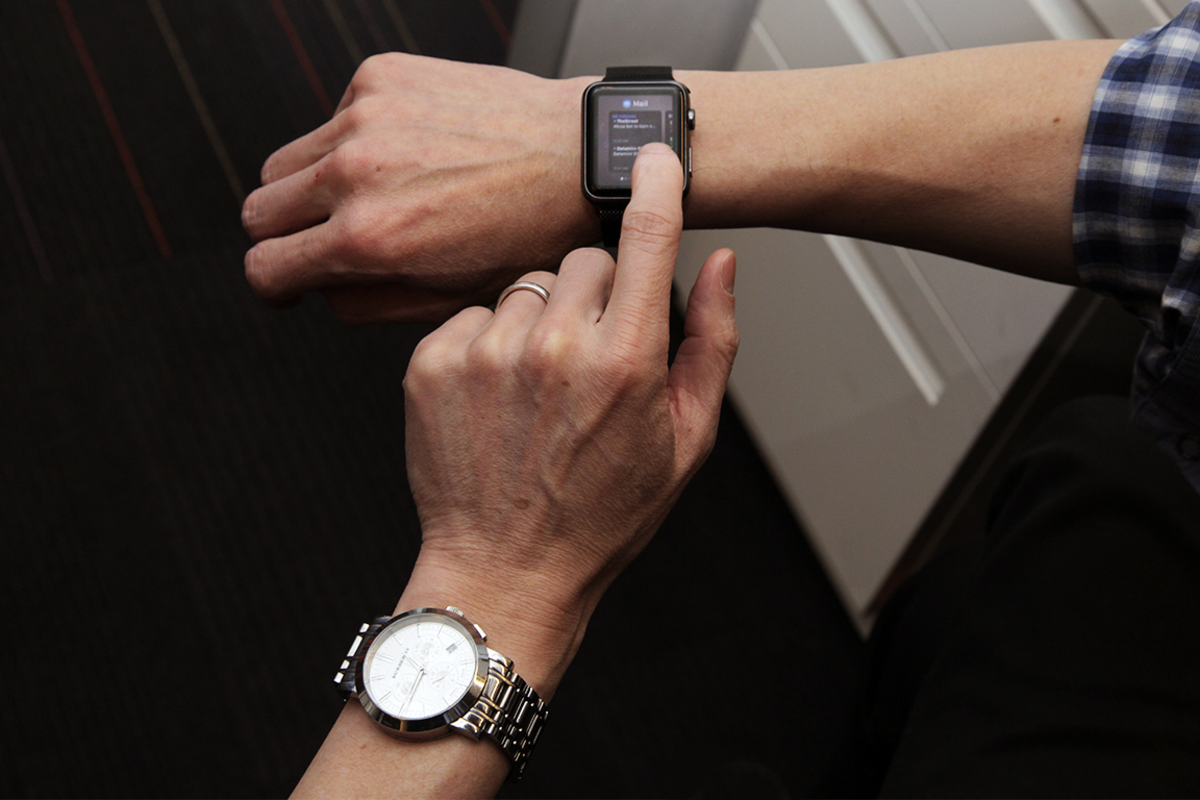 Meet the anti-Apple Watch you'll be proud to wear