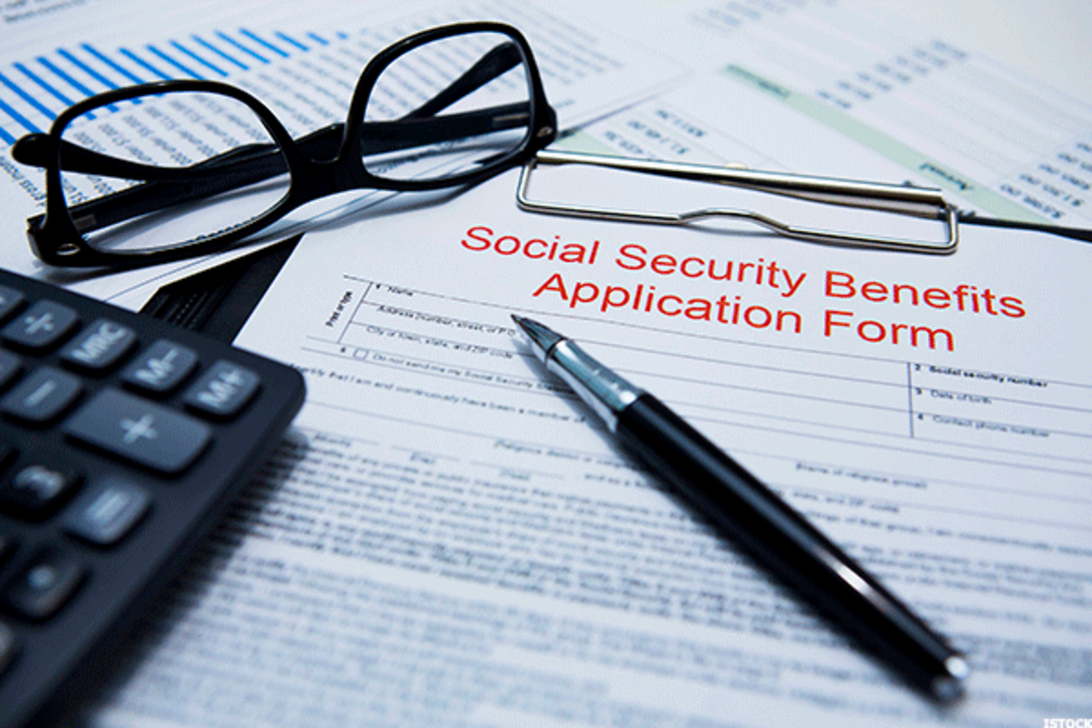 Social Security makes no promises after 2035