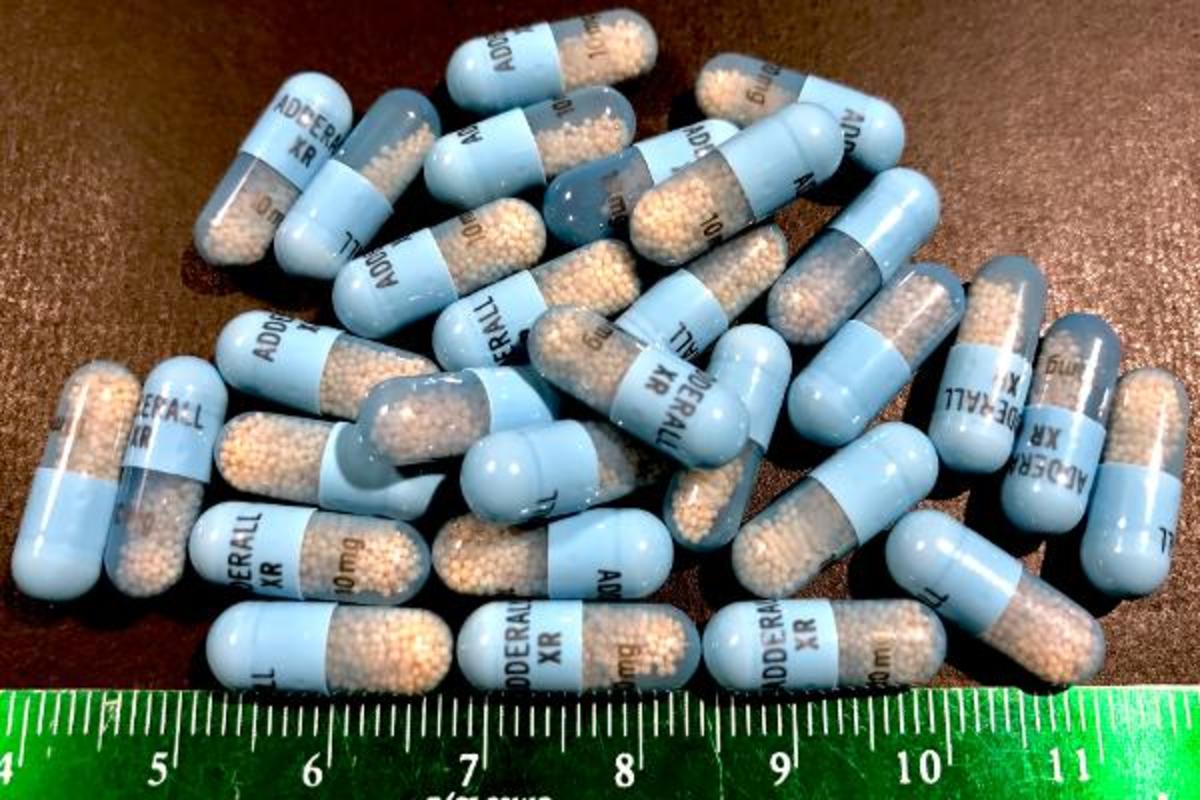 The FDA announces a shortage of critical drugs