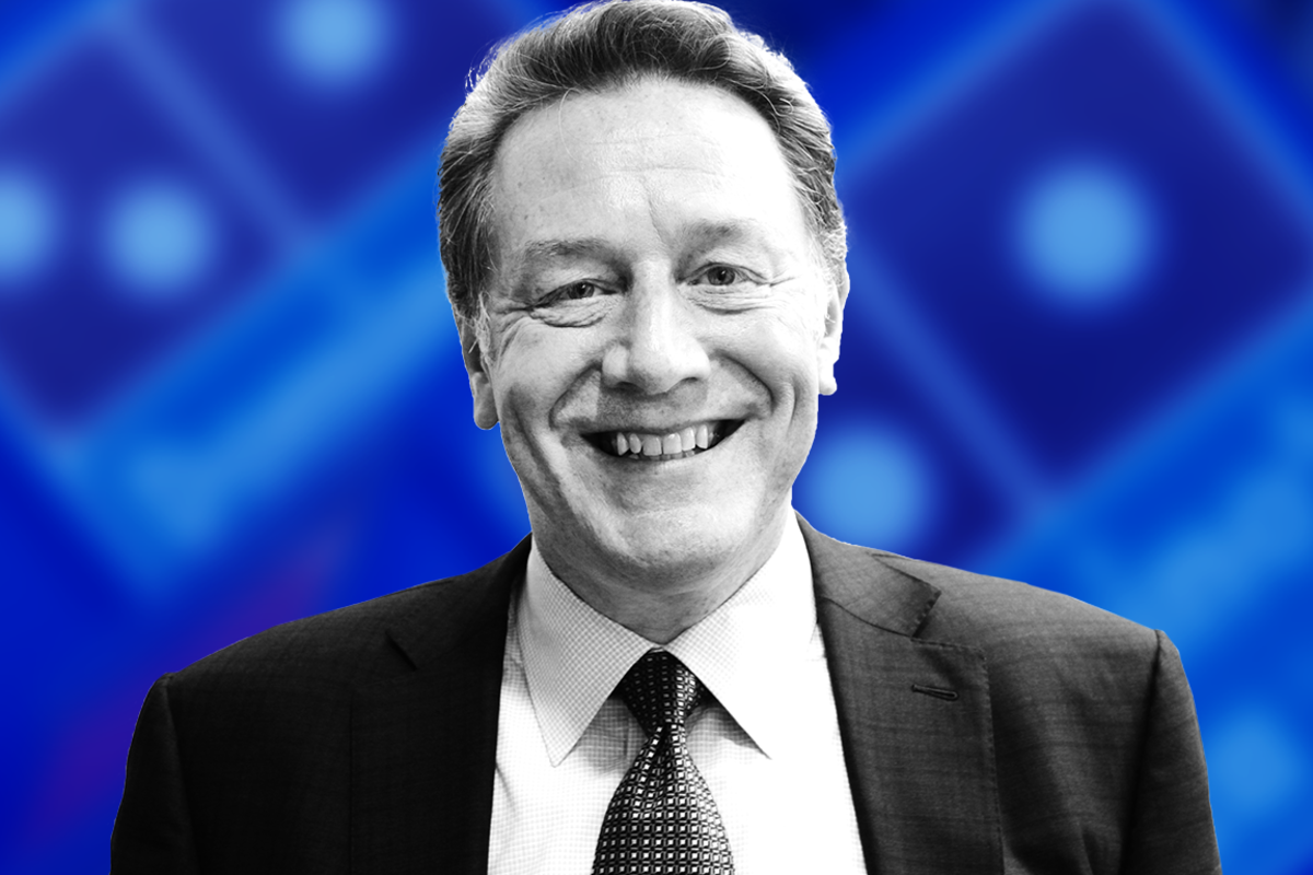 Domino's Pizza CEO Thinks Self Driving Cars Will Deliver Pizza in 10