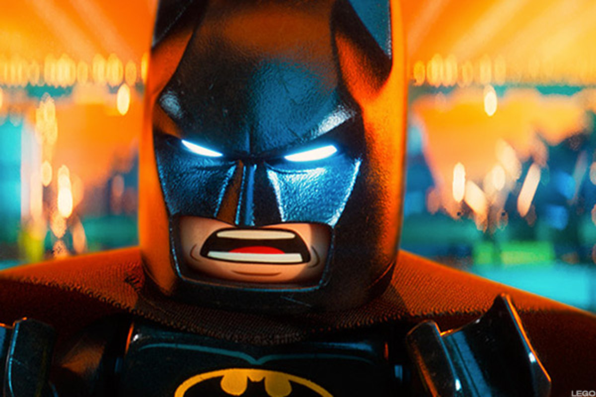 montering ubehag Sophie 'The Lego Batman Movie' Falls Short of Lofty Box Office Expectations -  TheStreet