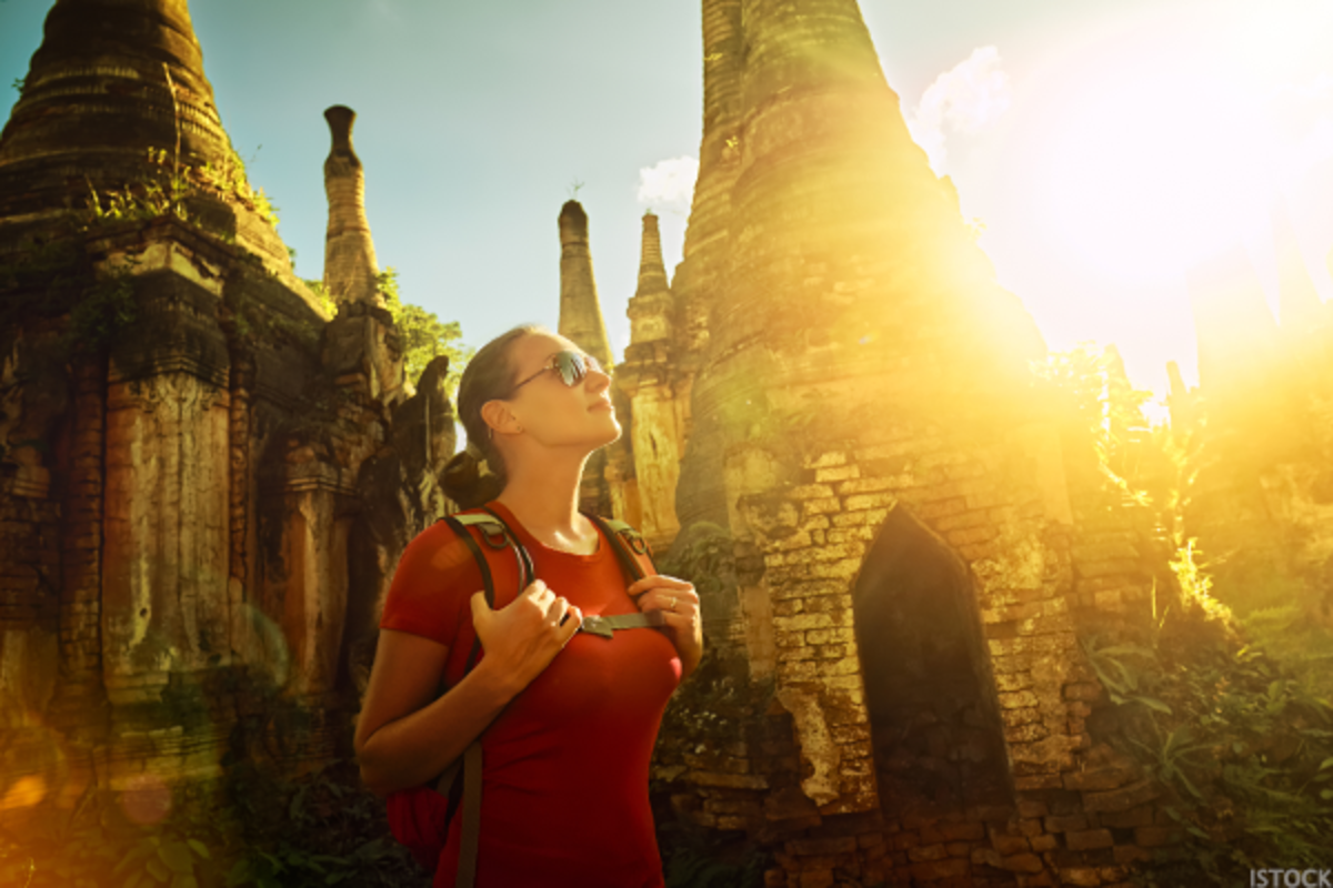 10 MindBlowing Undiscovered Temples to Visit on Your Next Vacation