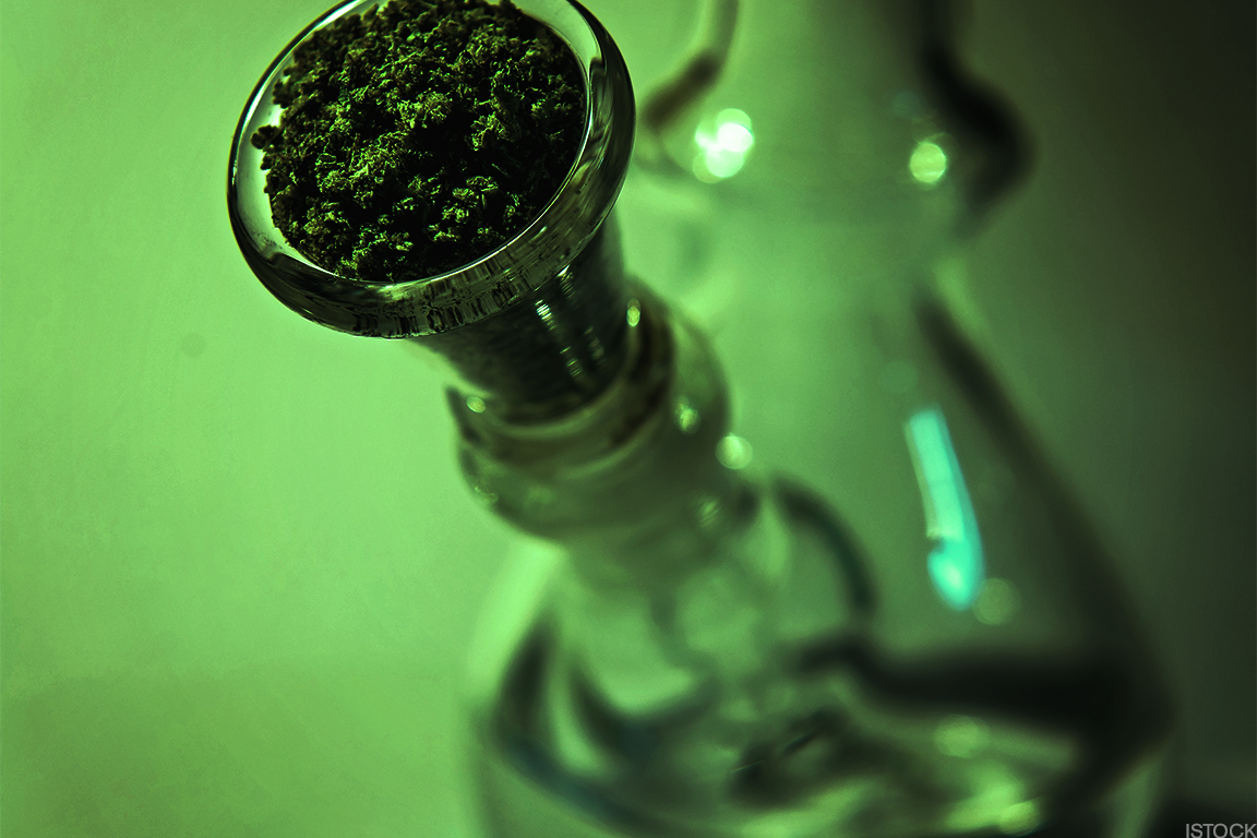 Cannabis News This Week: An Unusual Employee Benefit - Vimarsana News