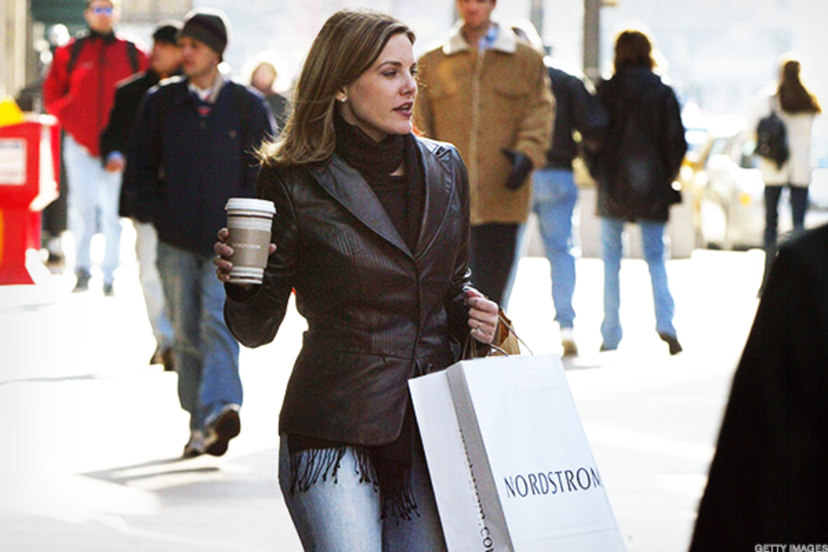 Nordstrom Family Members Begin Search for Buyout Partner TheStreet