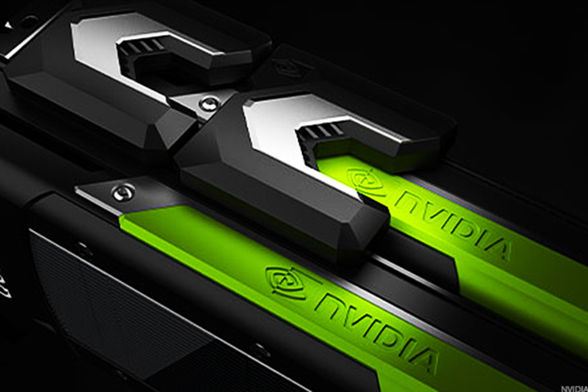 Nvidia Buys British Chip Designer Arm for $40 Billion - TheStreet