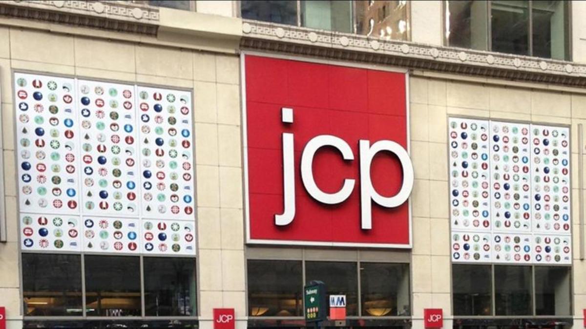 J.C. Penney Nears $450M Funding to Navigate Bankruptcy - TheStreet