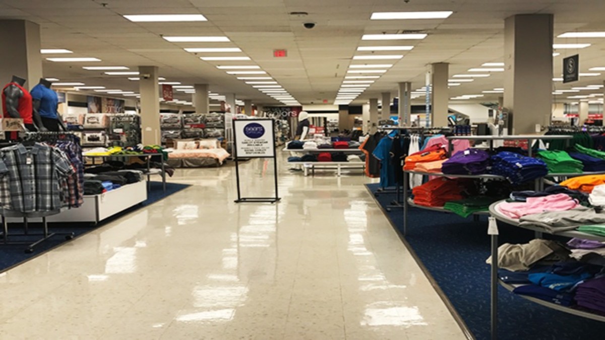 5 Things You Can Buy with Your Sears Shares TheStreet