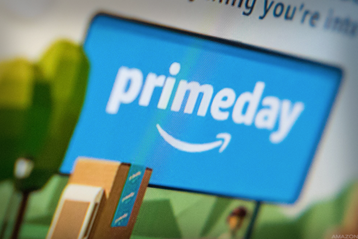 Amazon Adds a Second Prime Day – Here’s Why It Actually Matters