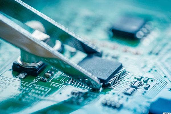 Magnachip Pops on $1.4-Billion Wise Road Acquisition - TheStreet