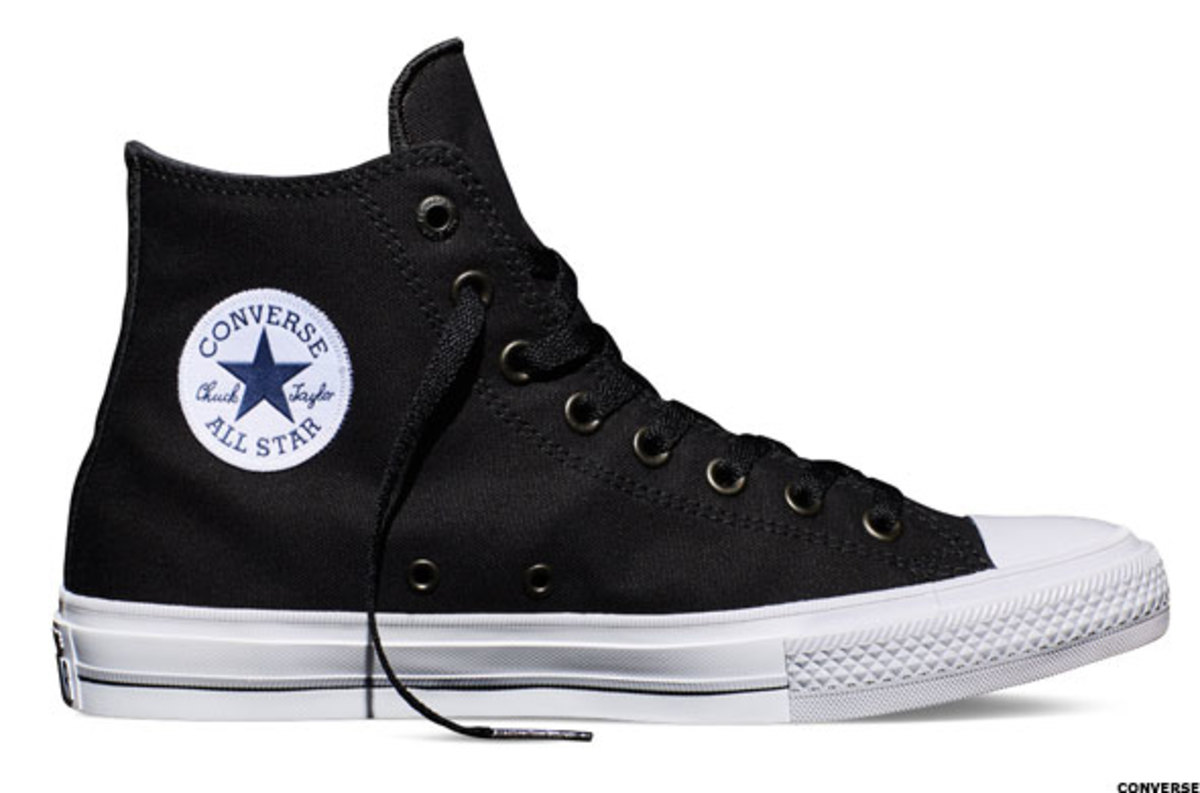 Converse Sales Plunged Last Quarter, But Nike Hints It Was Intentional ...