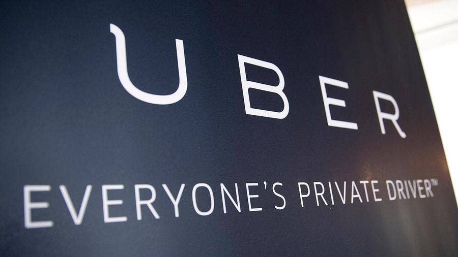 Uber Faces New and Serious Allegations - Vimarsana News