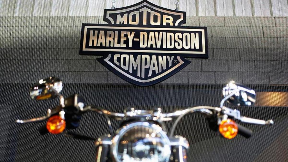 Can Harley-Davidson Get America Motorcycle Riding Again?