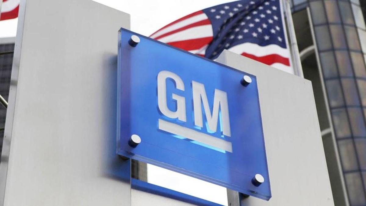 General Motors Shares Up as UBS Raises Target on EV Strategy